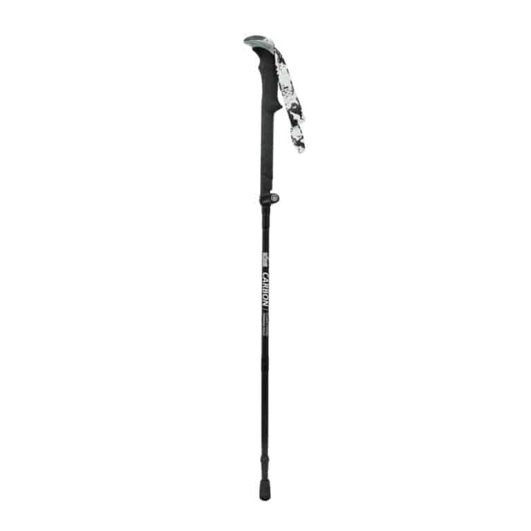 Outdoor Revolution מקל הליכה מתקפל Carbon
