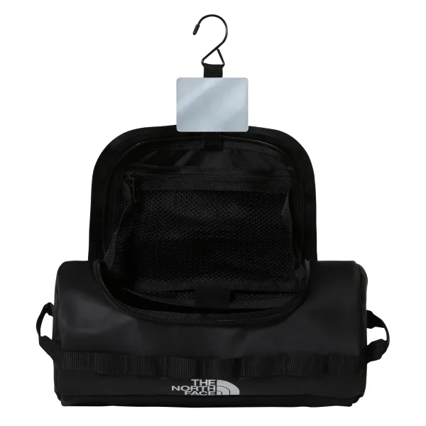 תיק כלי רחצה The North Face BASE CAMP – L תיק כלי רחצה The North Face BASE CAMP – L