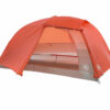 מאפייני אוהל ביג אגנס קופר ספאר 2 Big Agnes Copper Spur HV UL 2