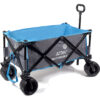 עגלת קמפינג Aztec BEACH WAGON 2