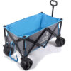 עגלת קמפינג Aztec BEACH WAGON 2