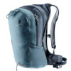 תרמיל רכיבת אופניים RACE AIR 14+3 Deuter