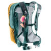 תרמיל רכיבת אופניים RACE AIR 14+3 Deuter