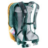 תרמיל רכיבת אופניים RACE AIR 14+3 Deuter