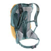 תרמיל רכיבת אופניים RACE AIR 14+3 Deuter