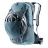 תרמיל רכיבת אופניים RACE AIR 14+3 Deuter