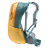 תרמיל רכיבת אופניים RACE AIR 14+3 Deuter