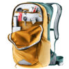 תרמיל רכיבת אופניים RACE AIR 14+3 Deuter