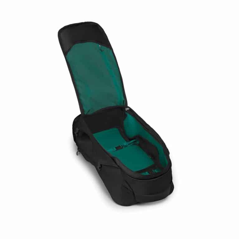 תרמיל מזוודה נשים Osprey FAIRVIEW 70