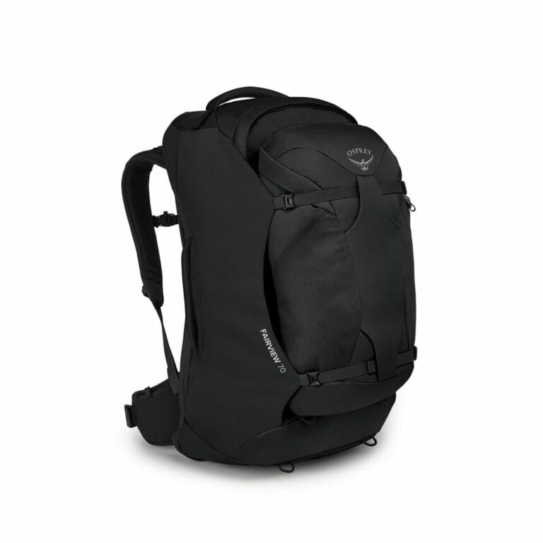 תרמיל מזוודה נשים Osprey FAIRVIEW 70