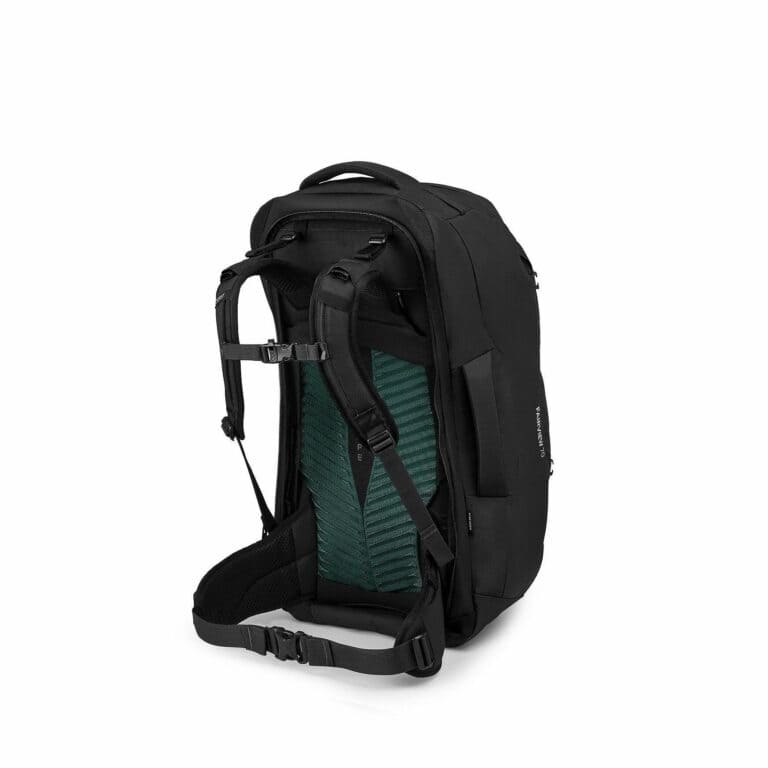 תרמיל מזוודה נשים Osprey FAIRVIEW 70