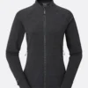 פליז נשים Rab Nexus Jacket
