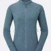 פליז נשים Rab Nexus Jacket