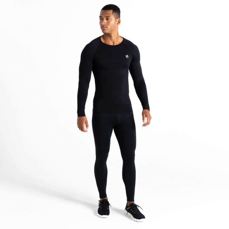סט תרמי גברים In The Zone Base Layer II | Dare 2b