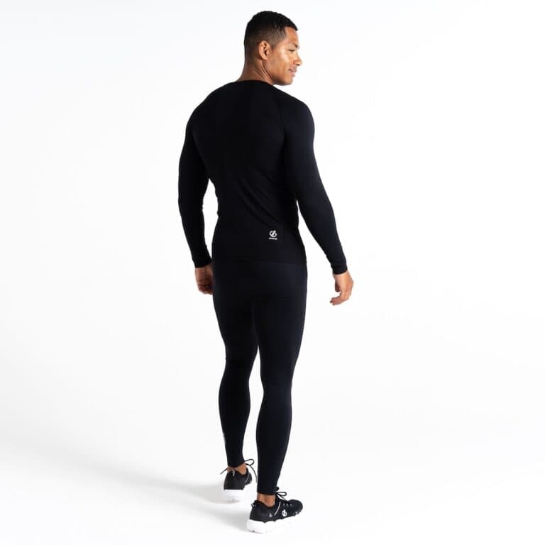 סט תרמי גברים In The Zone Base Layer II | Dare 2b