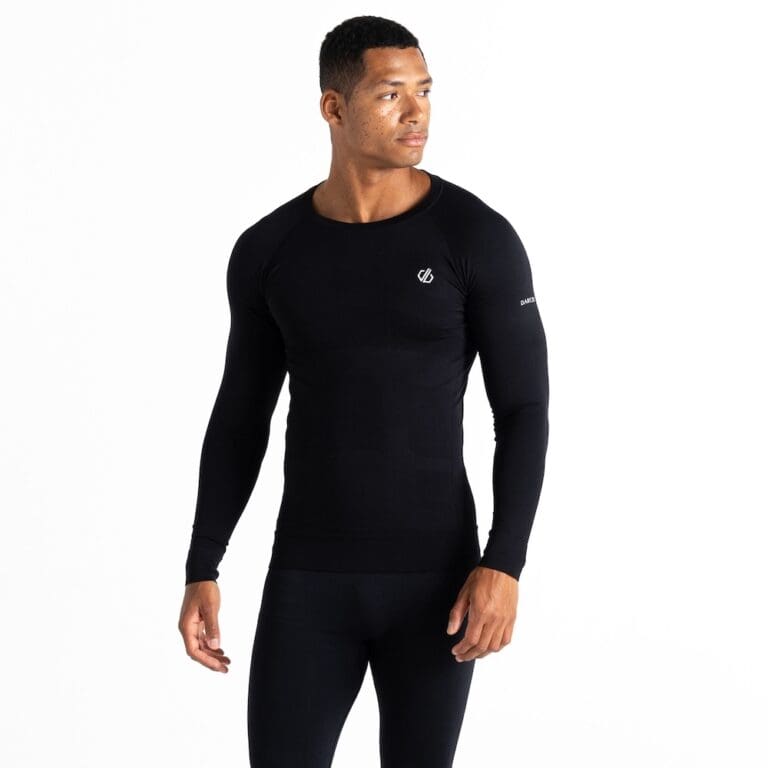 סט תרמי גברים In The Zone Base Layer II | Dare 2b