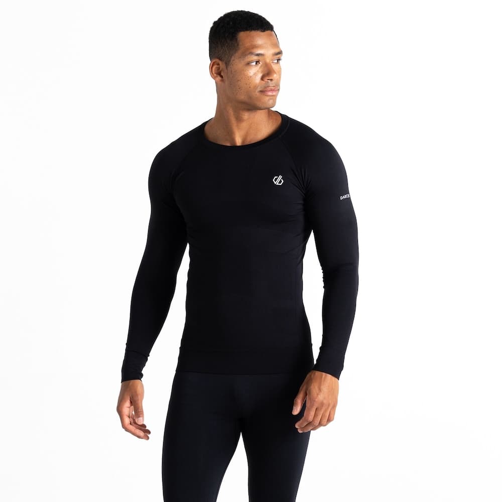 סט תרמי גברים In The Zone Base Layer II | Dare 2b סט תרמי גברים In The Zone Base Layer II | Dare 2b