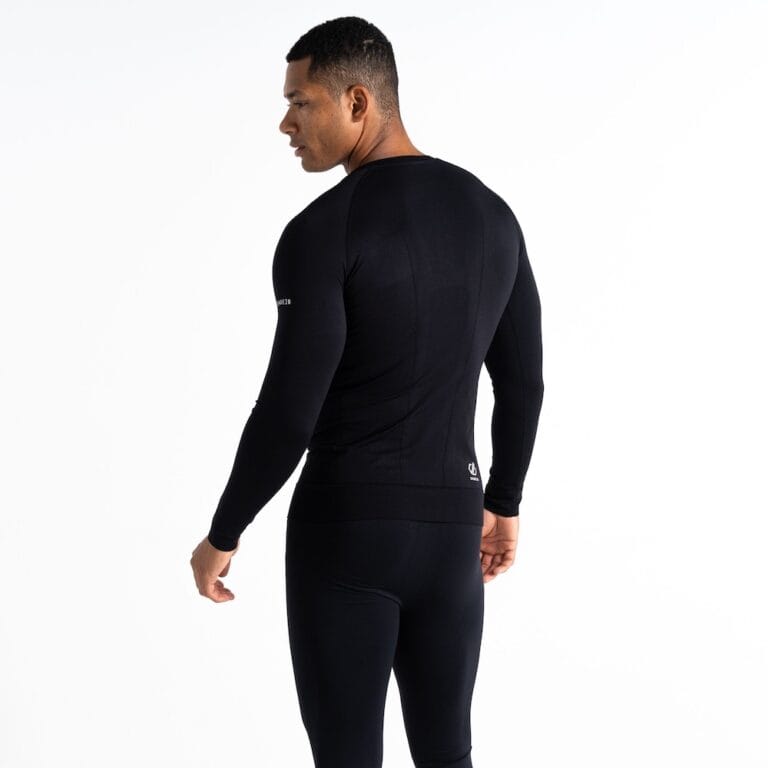 סט תרמי גברים In The Zone Base Layer II | Dare 2b
