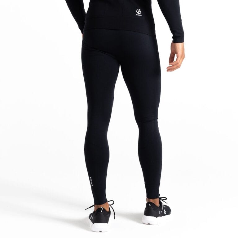 סט תרמי גברים In The Zone Base Layer II | Dare 2b