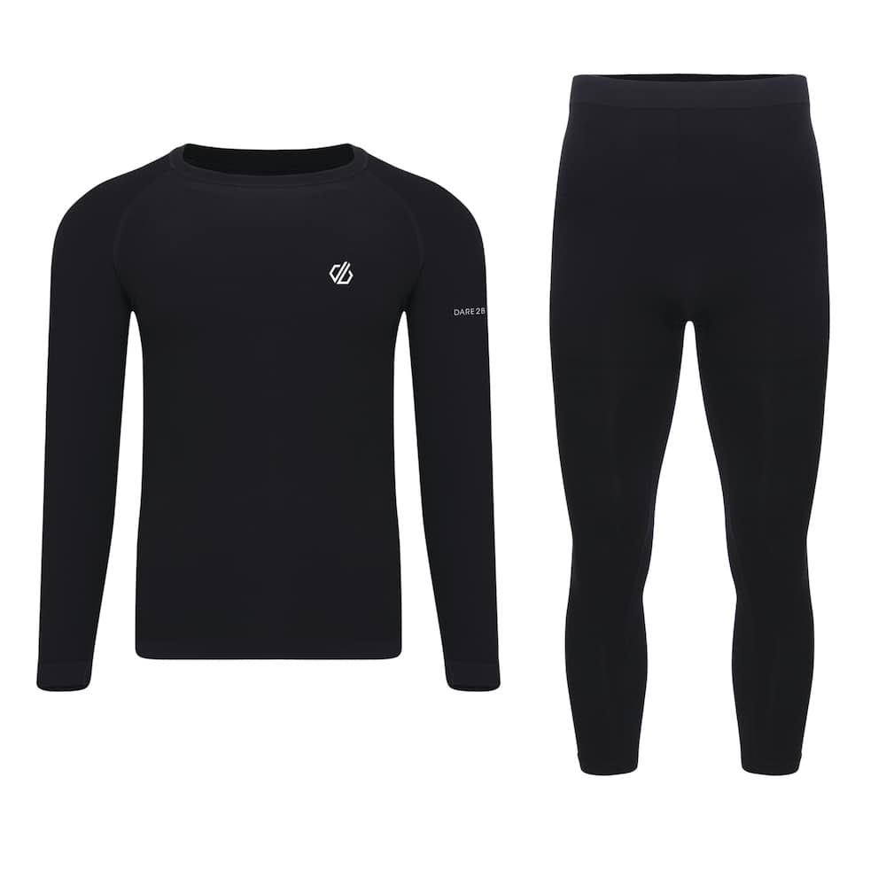 סט תרמי גברים In The Zone Base Layer II | Dare 2b סט תרמי גברים In The Zone Base Layer II | Dare 2b