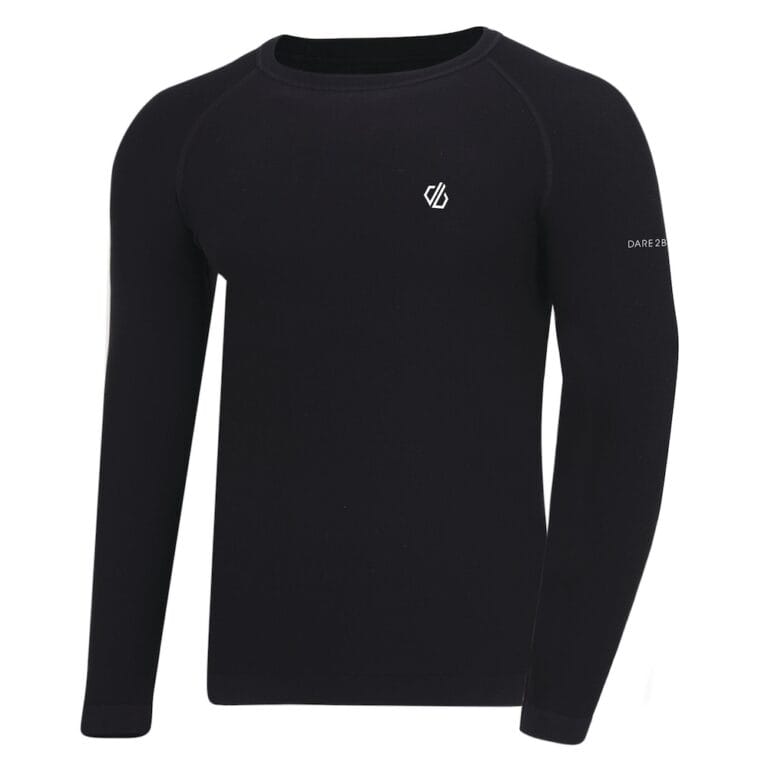 סט תרמי גברים In The Zone Base Layer II | Dare 2b