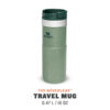תרמוס סטיינלי 0.47 ליטר STANLEY CLASSIC NEVERLEAK™ TRAVEL MUG