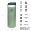 תרמוס סטיינלי 0.47 ליטר STANLEY CLASSIC NEVERLEAK™ TRAVEL MUG