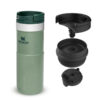 תרמוס סטיינלי 0.47 ליטר STANLEY CLASSIC NEVERLEAK™ TRAVEL MUG