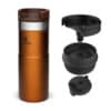 תרמוס סטיינלי 0.47 ליטר STANLEY CLASSIC NEVERLEAK™ TRAVEL MUG