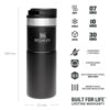 תרמוס סטיינלי 0.47 ליטר STANLEY CLASSIC NEVERLEAK™ TRAVEL MUG