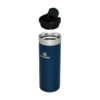 תרמוס סטיינלי 0.47 ליטר STANLEY THE AEROLIGHT™ TRANSIT MUG