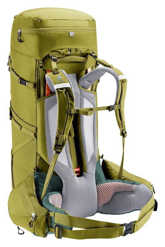 מוצ'ילה Deuter Aircontact Core 70+10 מוצ'ילה Deuter Aircontact Core 70+10