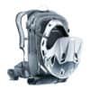 תרמיל רכיבת אופניים Deuter Compact EXP 14