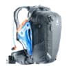 תרמיל רכיבת אופניים Deuter Compact EXP 14