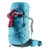 תרמיל גב (נשים) Deuter Aircontact lite 45+10 SL
