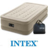 מזרון מתנפח ליחיד מבית אינטקס - 64412 INTEX