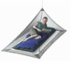 כילה נגד יתושים יחיד Sea To Summit | MOSQUITO NET SINGLE