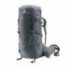 מוצ'ילה Deuter AirContact Core 55+10 SL