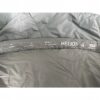 חלק בפני בשק שינה סינתטי Infinity Helios 600 1c הפוך
