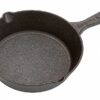 מחבת ברזל יצוק GROENBERG HEKLA 20cm