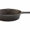 הצד של מחבת ברזל יצוק GROENBERG HEKLA 20cm