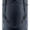 ⁦תרמיל גב (נשים) Deuter Aircontact lite 45+10 SL⁩ – תמונה ⁦12⁩