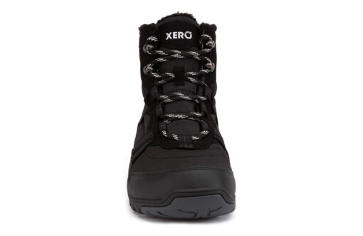 נעלי הרים גברים Xero Alpine