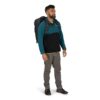 ⁦תרמיל מזוודה עליה למטוס Daylite Carry-On 44L⁩ – תמונה ⁦7⁩
