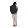 ⁦תרמיל מזוודה עליה למטוס Daylite Carry-On 44L⁩ – תמונה ⁦5⁩