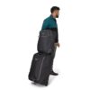 ⁦תרמיל מזוודה עליה למטוס Daylite Carry-On 44L⁩ – תמונה ⁦4⁩