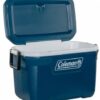 ⁦צידנית קשיחה 49 ליטר Coleman Xtreme⁩ – תמונה ⁦2⁩