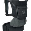 מנשא חזה לתינוק לטיולים POCO™ Soft Child Carrier