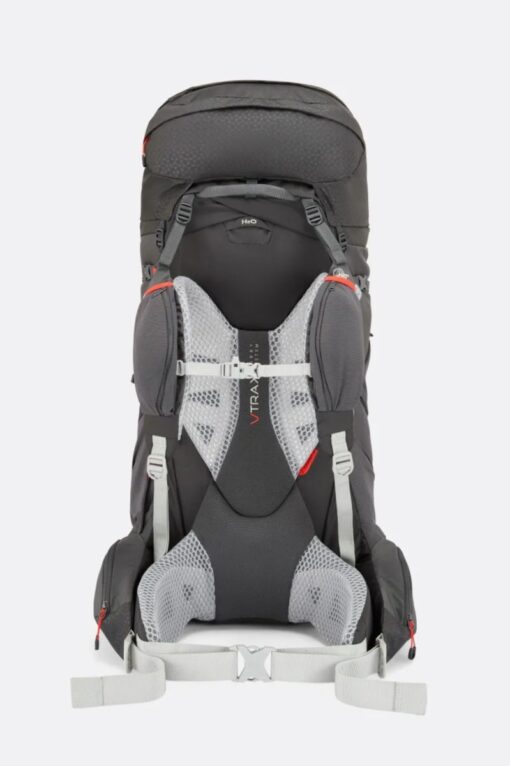 תרמיל מוצילה לנשים Yacuri ND 65L – Lowe Alpine