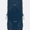 תרמיל מוצילה 65 ליטר Lowe Alpine Yacuri